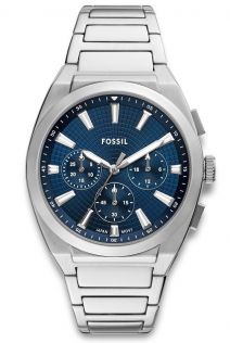 FS6104 Fossil Everett Chronograph FS6104