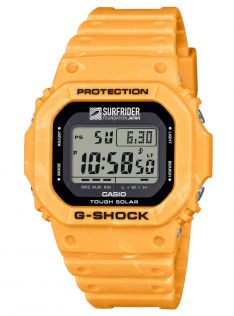 G-5600SFJ-9ER Casio G-Shock Surfrider G-5600SFJ-9ER