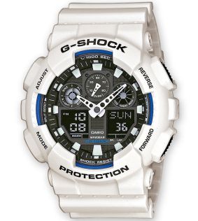 GA100B 7AER Casio G-Shock GA-100B-7AER