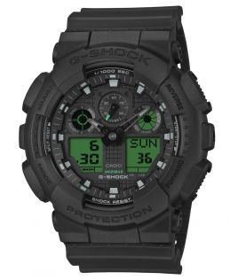 GA-100BEG-1AER Casio G-Shock Limited GA-100BEG-1AER