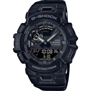 GBA-900-1AER Casio G-Shock Steptracker Bluetooth GBA-900-1AER