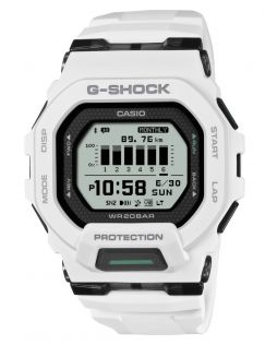 GBD-200-7ER Casio G-Shock G-Squad GBD-200-7ER