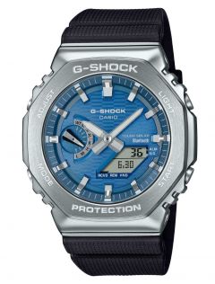 GBM-2100A-2BER Casio G-Shock G-Steel GBM-2100A-2BER