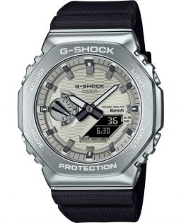 GBM-2100A-8BER Casio G-Shock G-Steel GBM-2100A-8BER