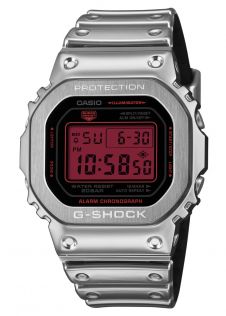 GM-5600YRA-8ER Casio G-Shock Fine Metallic Series Limited GM-5600YRA-8ER
