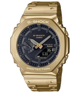 GM-B2100GD-9AER Casio G-Shock Full Metal GM-B2100GD-9AER
