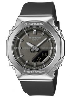 GM-S2110-1A1ER Casio G-Shock Analog Digital GM-S2110-1A1ER