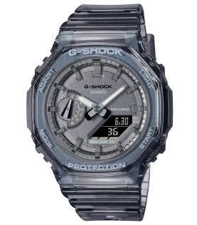 GMA-S2100SK-1AER Casio G-Shock GMA-S2100SK-1AER