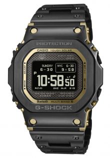 GMW-BZ5000BD-1ER Casio G-Shock Full Metal 5000 Series GMW-BZ5000BD-1ER