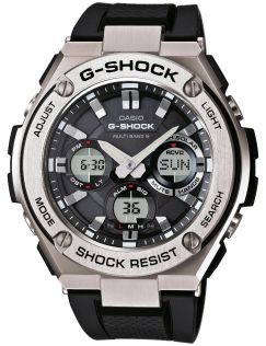 GST-W110-1AER Casio G-Shock Wave Ceptor Solar GST-W110-1AER