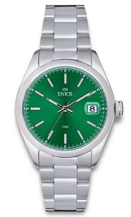 A76224S12I Inex Mens 38mm A76224S12I