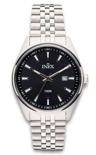 A69540S5I Inex 40mm Mens Classic A69540S5I