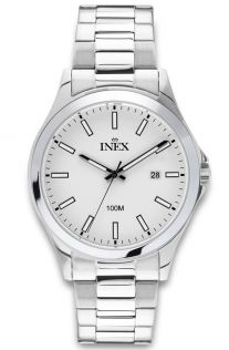A69541S0I Inex 40mm Mens Classic A69541S0I