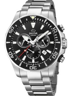 J861/3 Jaguar Executive Diver Chronograph J861/3