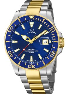 J863/C Jaguar Professional Diver J863/C
