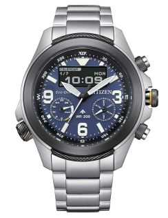 JV1006-51L Citizen Promaster Land 5th Anniversary Watch JV1006-51L