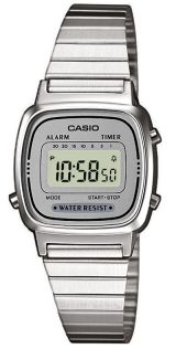 LA670WEA-7EF Casio Classic LA670WEA-7EF