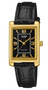 LTP-1234PGL-1AEF Casio Timeless LTP-1234PGL-1AEF