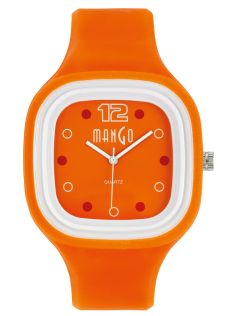 A75102-4OR Mango Tutti Frutti Orange A75102-4OR