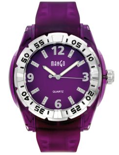A75103-2PU Mango Tutti Frutti Purple A75103-2PU
