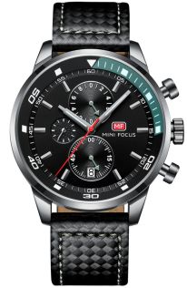 MF0017G-04 Mini Focus Chronograph MF0017G-04