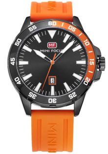 MF0020G-01 Mini Focus Casual MF0020G-01