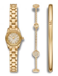 MK4944SET Michael Kors Lexington Set MK4944SET