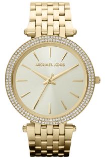 MK3191 Michael Kors Darci Gold MK3191