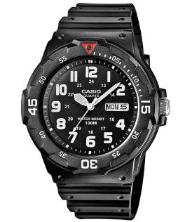 MRW-200H-1BVEG Casio Classic MRW-200H-1BVEG