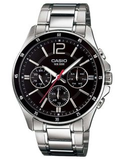 MTP-1374PD-1AVEF Casio Timeless MTP-1374PD-1AVEF