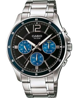 MTP-1374PD-2AVEF Casio Timeless MTP-1374PD-2AVEF