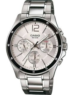 MTP-1374PD-7AVEF Casio Timeless MTP-1374PD-7AVEF