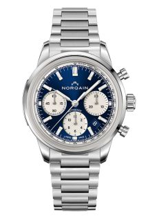 N2201S22C/A221/201SG Norqain Freedom 60 Chrono 40mm N2201S22C/A221/201SG