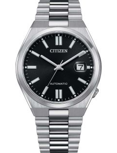 NJ0150-81E Citizen Automatic Tsuyosa Collection NJ0150-81E