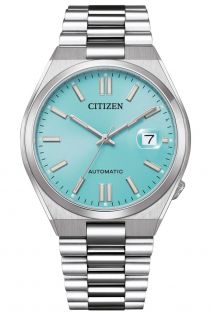 NJ0151-88M Citizen Tsuyosa Automatic NJ0151-88M