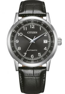 NJ0210-05E Citizen Automatic Mens NJ0210-05E