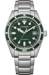 NJ0220-52X Citizen Automatic Mens NJ0220-52X