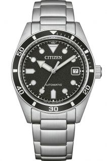 NJ0221-50E Citizen Automatic Mens NJ0221-50E