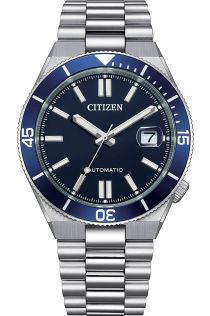 NJ0230-59L Citizen Tsuyosa Automatic NJ0230-59L