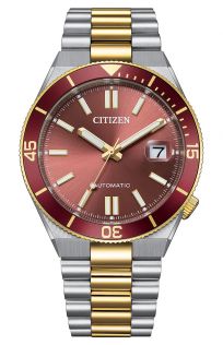 NJ0234-58X Citizen Tsuyosa Automatic NJ0234-58X