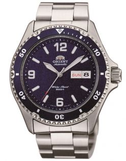 TAA02002D Orient Sports Mako II Diver Automatic TAA02002D