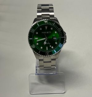 Out35 Prevetti Traditions PR1304 Outlet (Returned/Pre-owned)