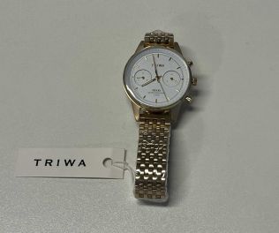 Out8 Triwa Ivory Nikki NKST102-BS121313 Outlet (Returned/Pre-owned)