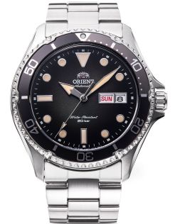 RA-AA0810N Orient Kamasu Mako III 200m Automatic Diver RA-AA0810N