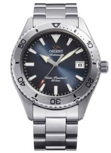 RA-AC0Q14L Orient Mako Diver Design 40 RA-AC0Q14L