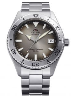 RA-AC0Q16N Orient Mako Diver Design 40 Limited RA-AC0Q16N