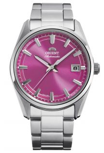 RA-AC0R07P Orient Stretto Date Limited RA-AC0R07P