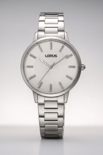 RG215VX9 Lorus Ladies Stainless Steel