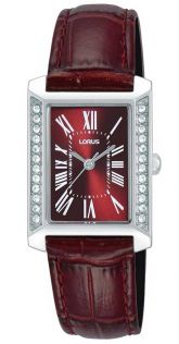 RG239YX9 Lorus Ladies Classic RG239YX9