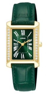 RG242YX9 Lorus Ladies Double Green RG242YX9